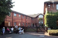 Eastgate Care homes 438455 Image 1